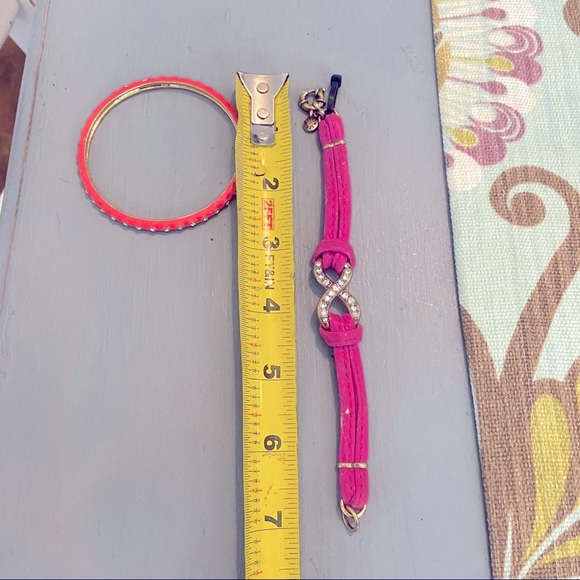 J. Crew Bracelets Set of 2 - Picture 2 of 8